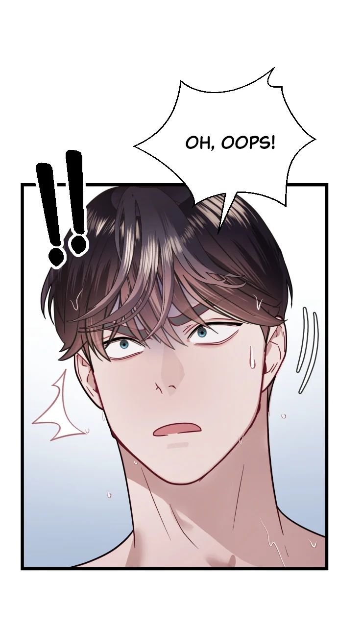 Maseknam – A Sexy Magician Chapter 23 - Page 121