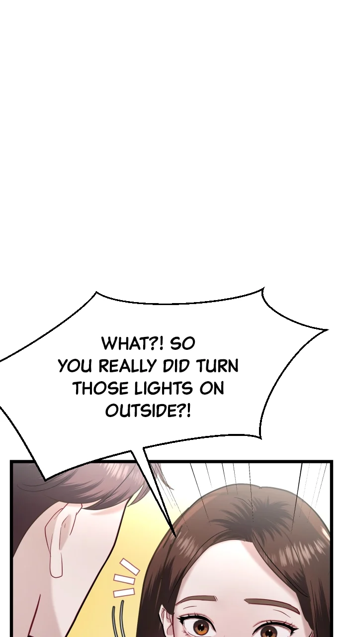 Maseknam – A Sexy Magician Chapter 23 - Page 122