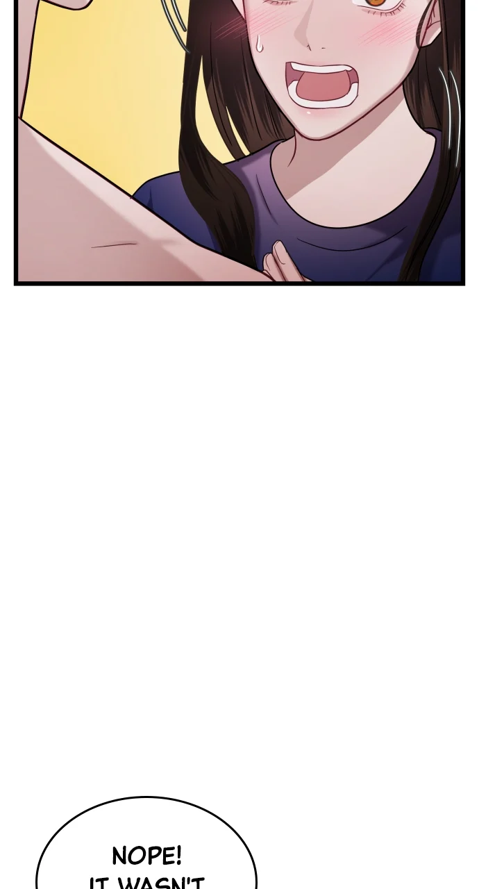 Maseknam – A Sexy Magician Chapter 23 - Page 123