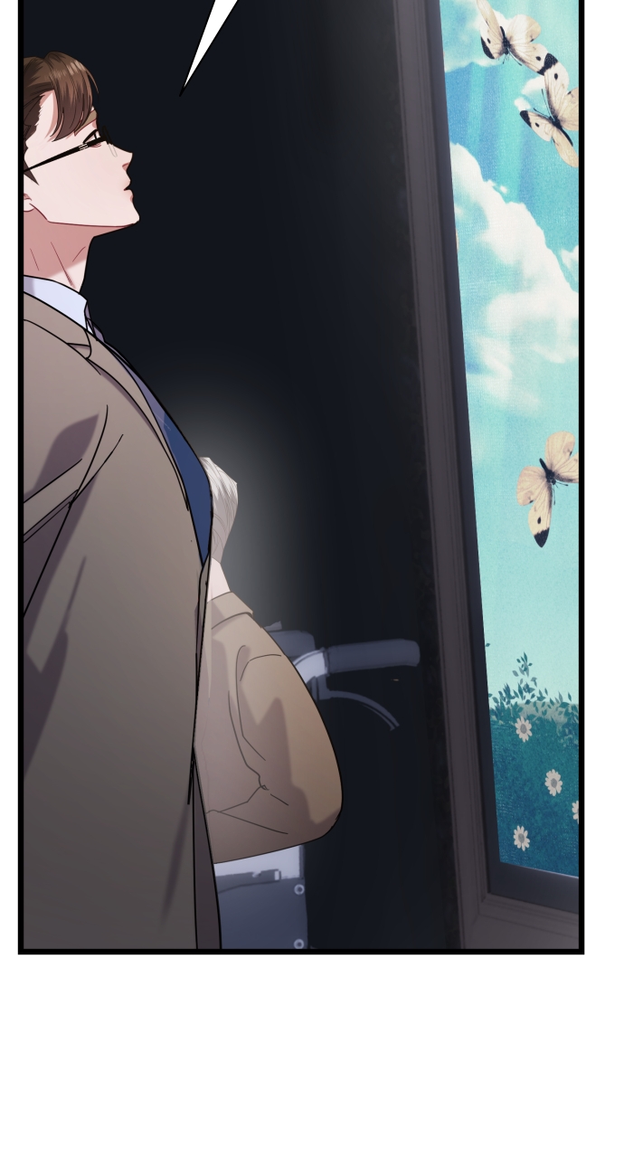Maseknam – A Sexy Magician Chapter 23 - Page 24