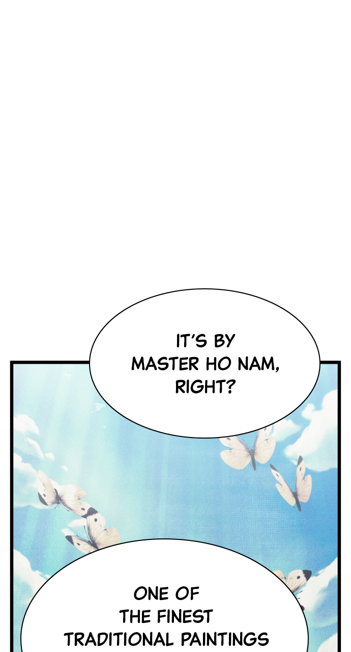 Maseknam – A Sexy Magician Chapter 23 - Page 25