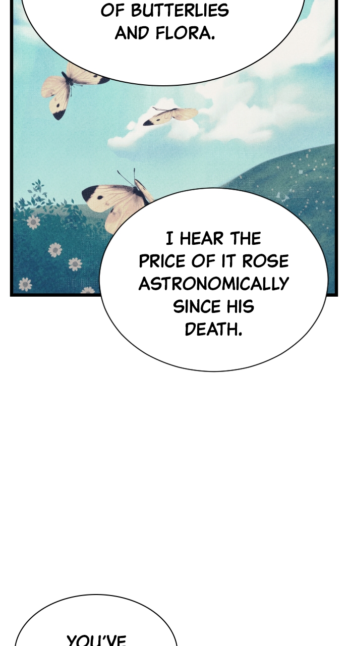 Maseknam – A Sexy Magician Chapter 23 - Page 26