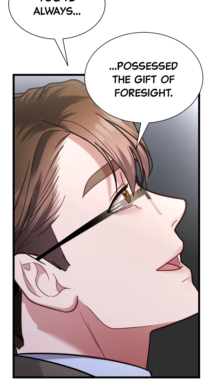 Maseknam – A Sexy Magician Chapter 23 - Page 27