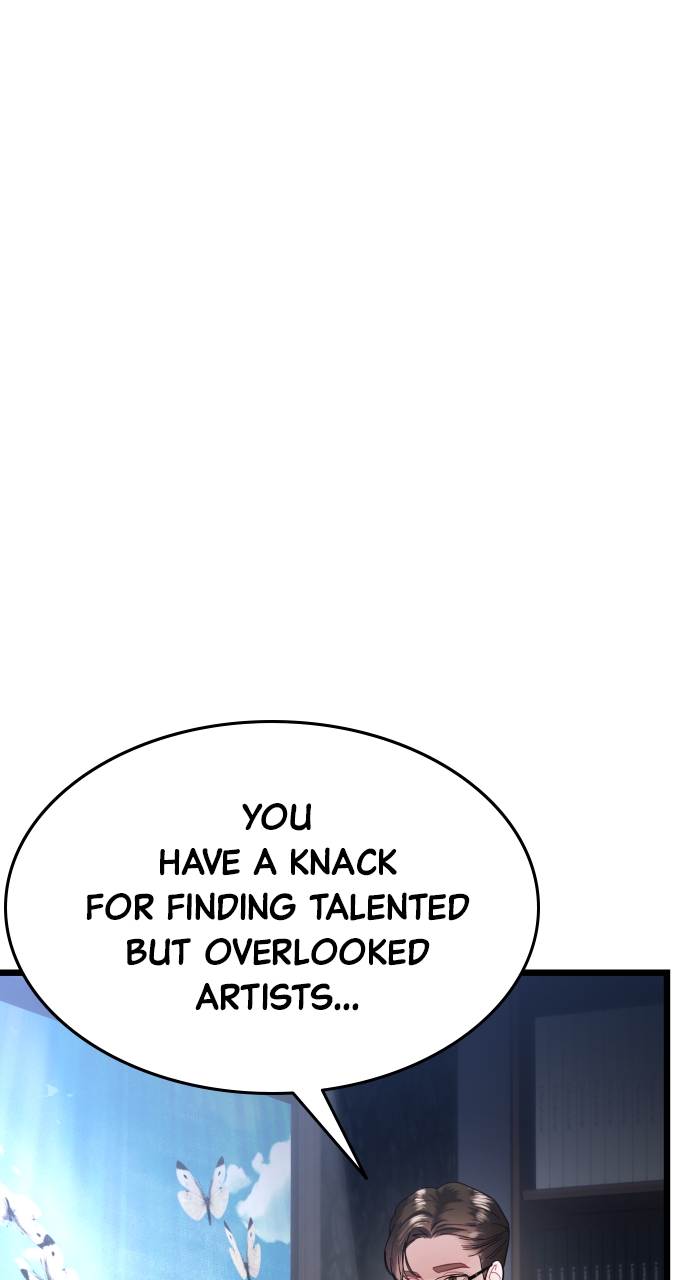 Maseknam – A Sexy Magician Chapter 23 - Page 28