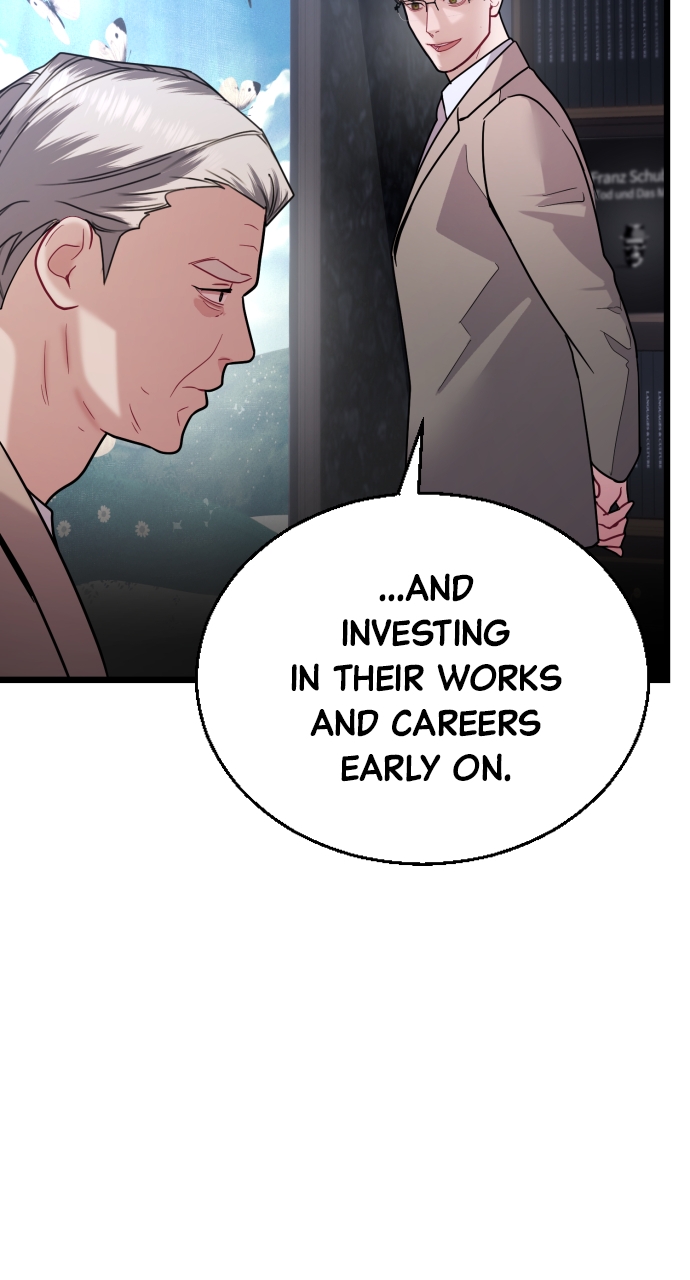 Maseknam – A Sexy Magician Chapter 23 - Page 29