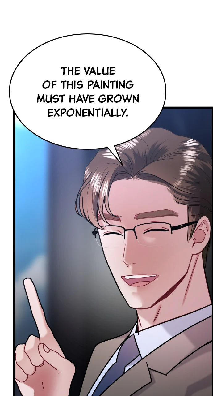 Maseknam – A Sexy Magician Chapter 23 - Page 30