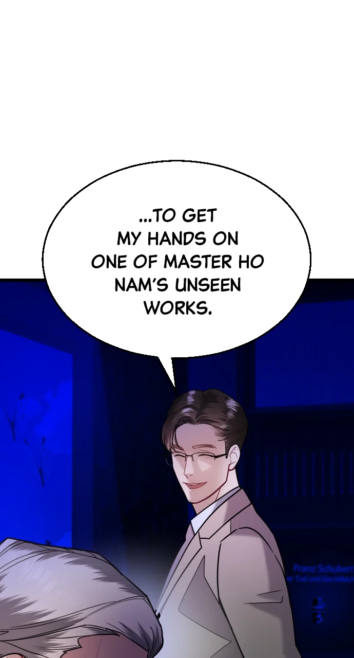 Maseknam – A Sexy Magician Chapter 23 - Page 34