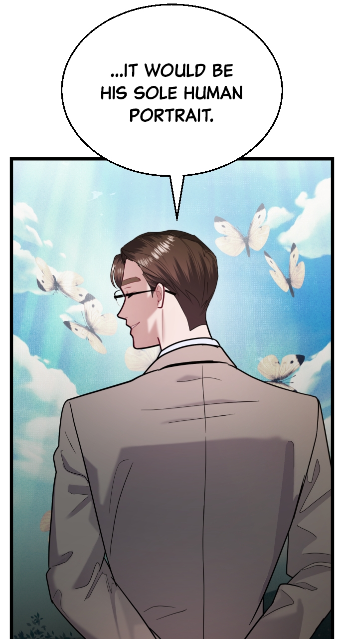 Maseknam – A Sexy Magician Chapter 23 - Page 44
