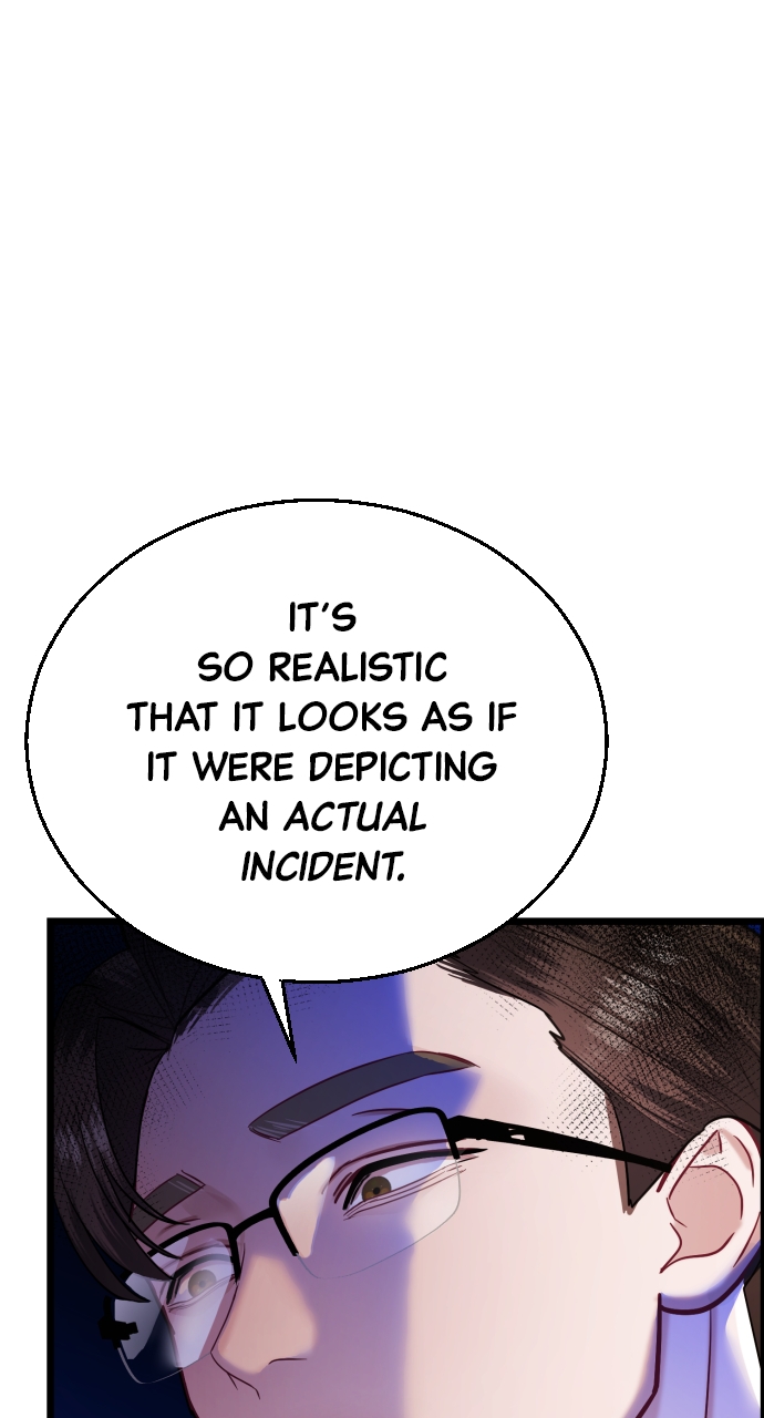 Maseknam – A Sexy Magician Chapter 23 - Page 47