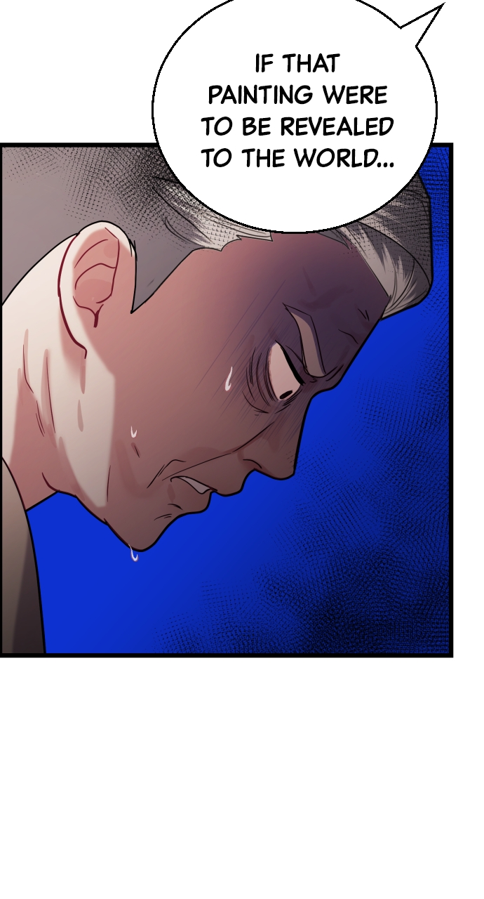 Maseknam – A Sexy Magician Chapter 23 - Page 49