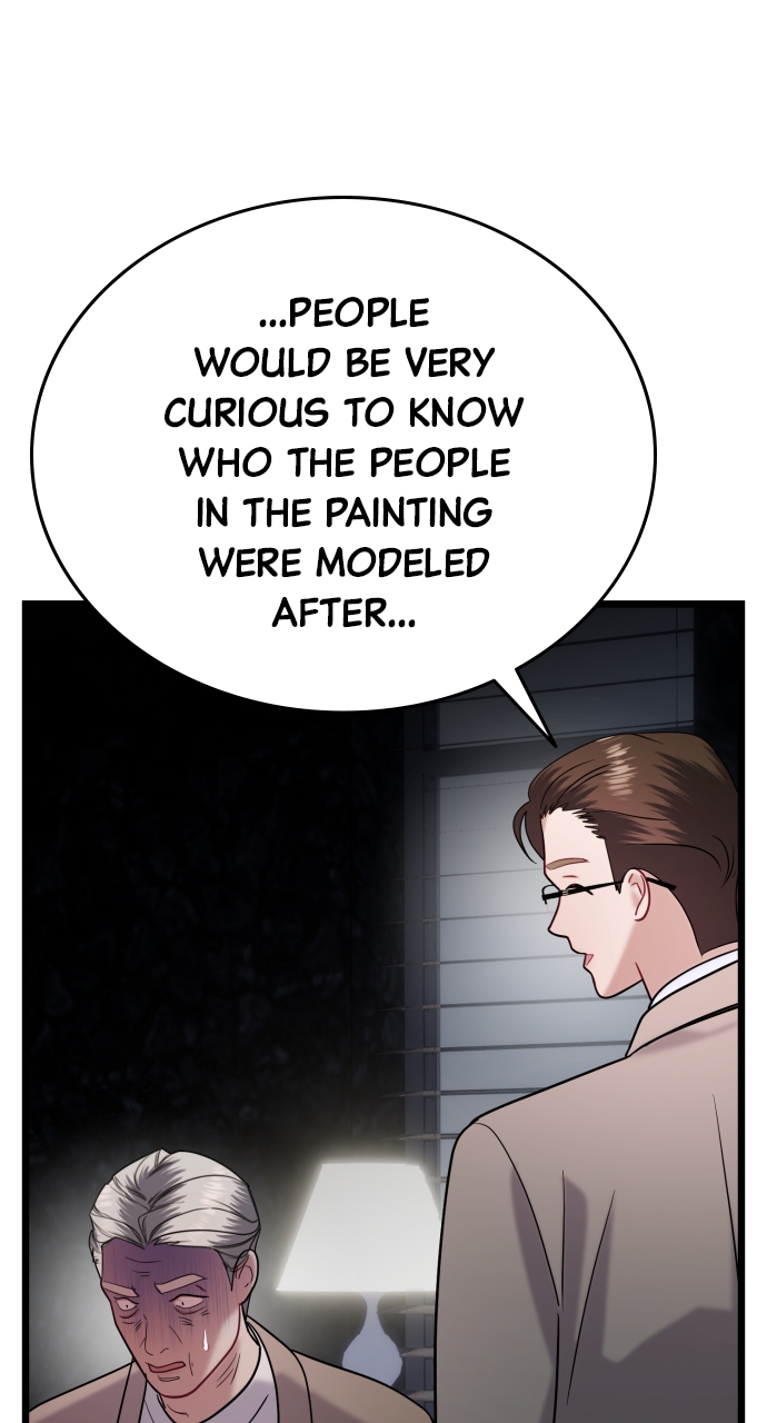 Maseknam – A Sexy Magician Chapter 23 - Page 50