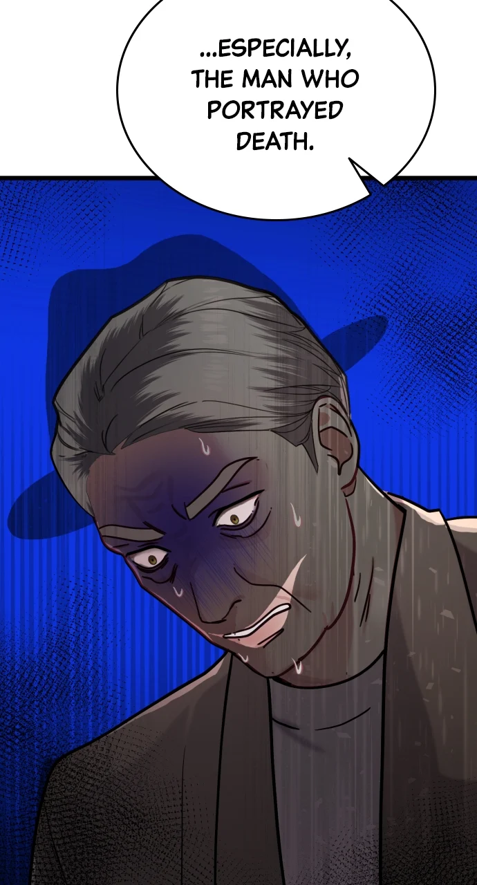 Maseknam – A Sexy Magician Chapter 23 - Page 52