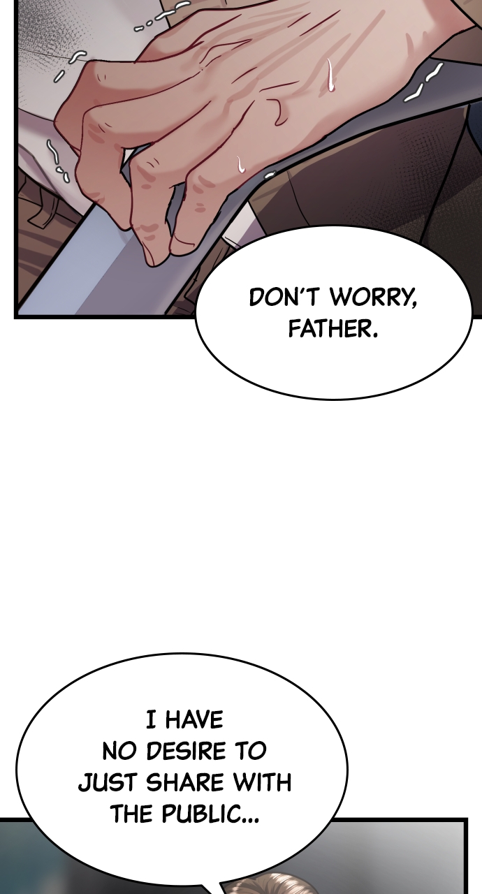 Maseknam – A Sexy Magician Chapter 23 - Page 54