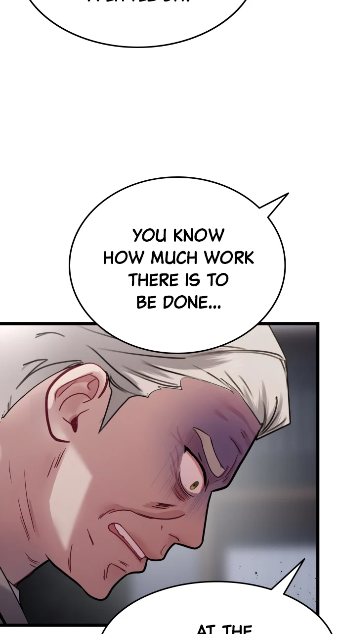 Maseknam – A Sexy Magician Chapter 23 - Page 58