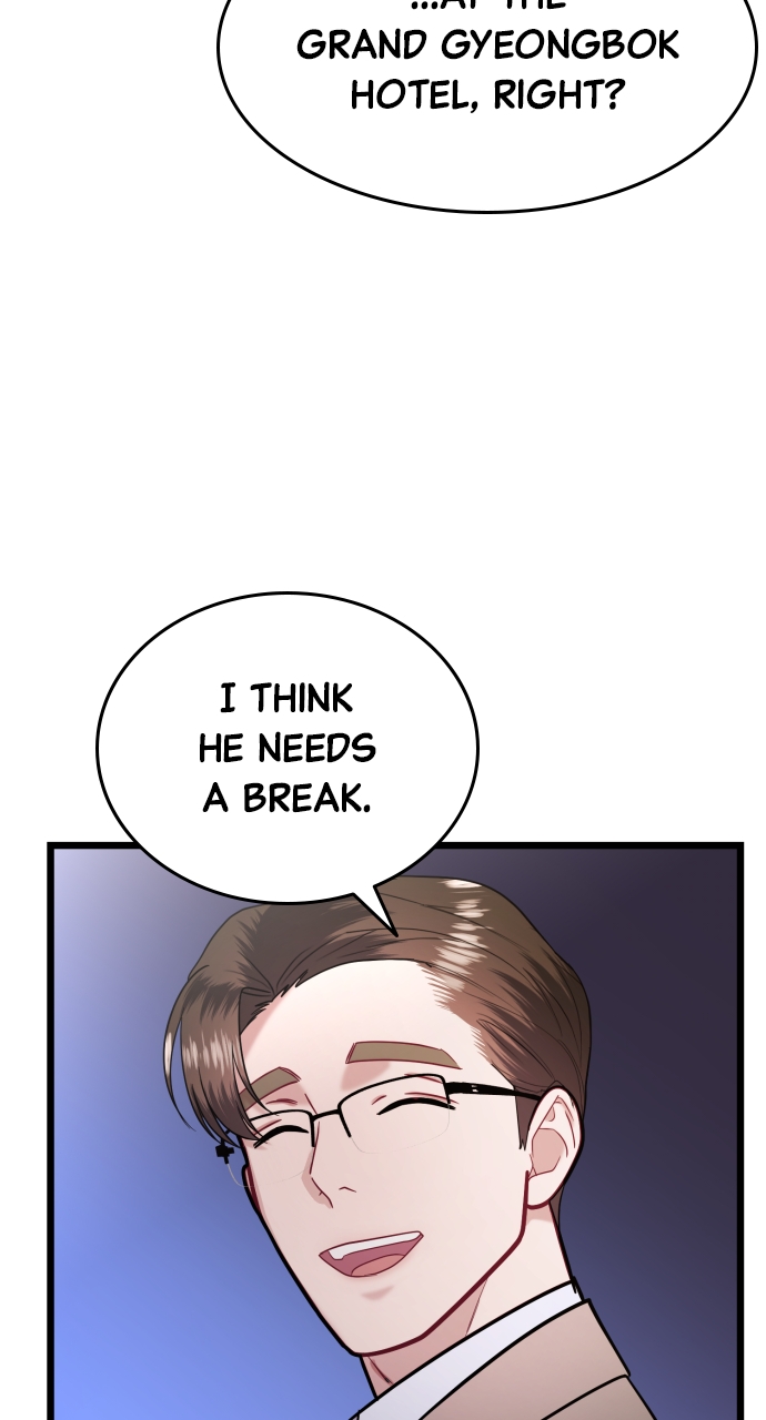 Maseknam – A Sexy Magician Chapter 23 - Page 59