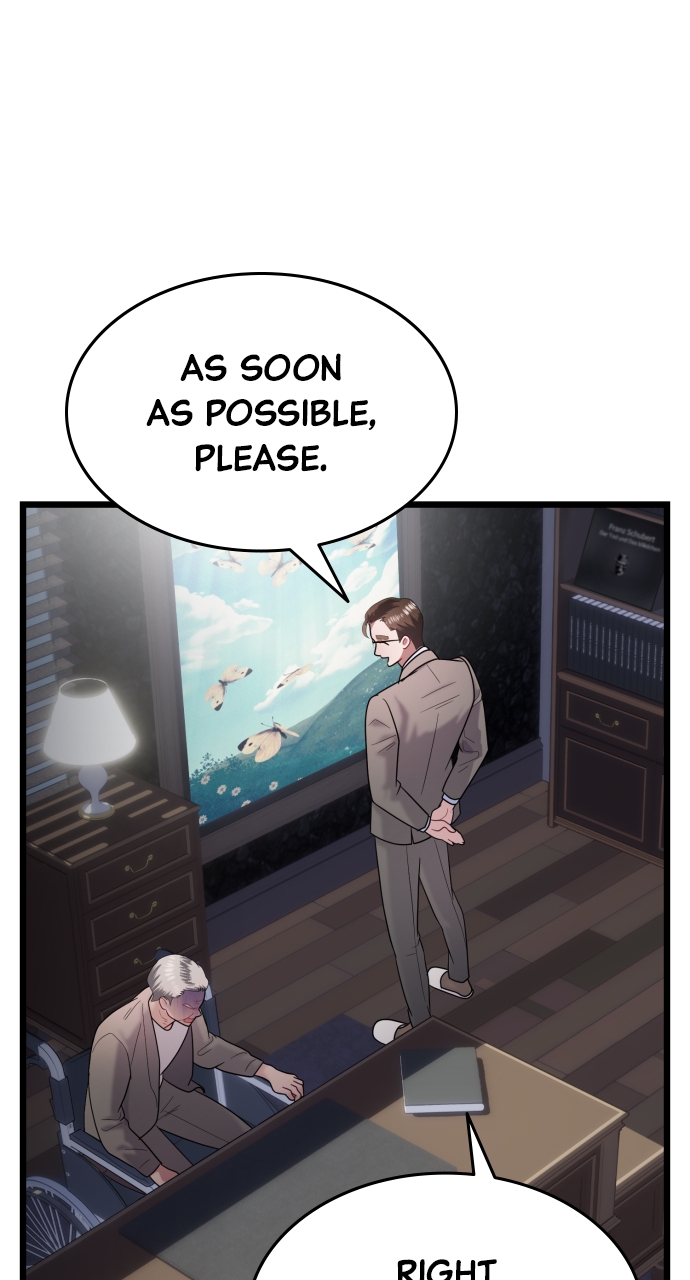 Maseknam – A Sexy Magician Chapter 23 - Page 62