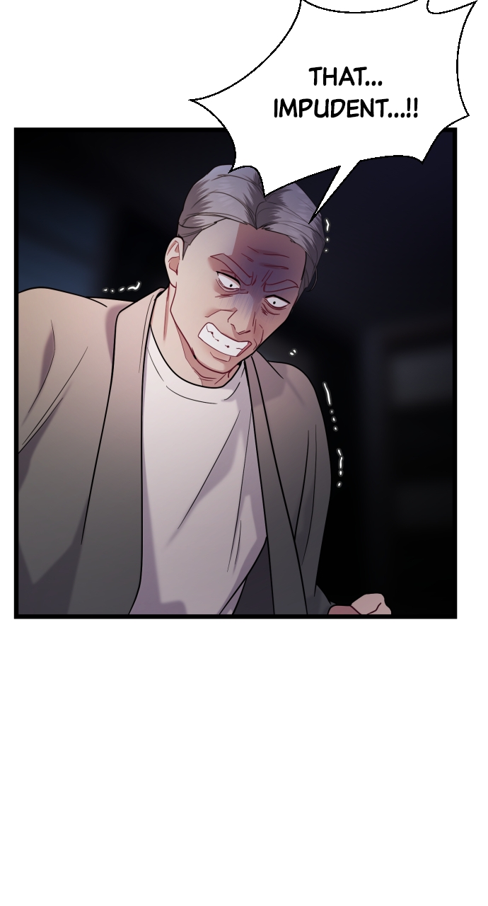 Maseknam – A Sexy Magician Chapter 23 - Page 67