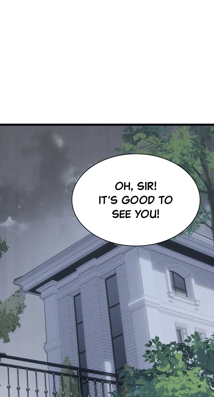 Maseknam – A Sexy Magician Chapter 23 - Page 8
