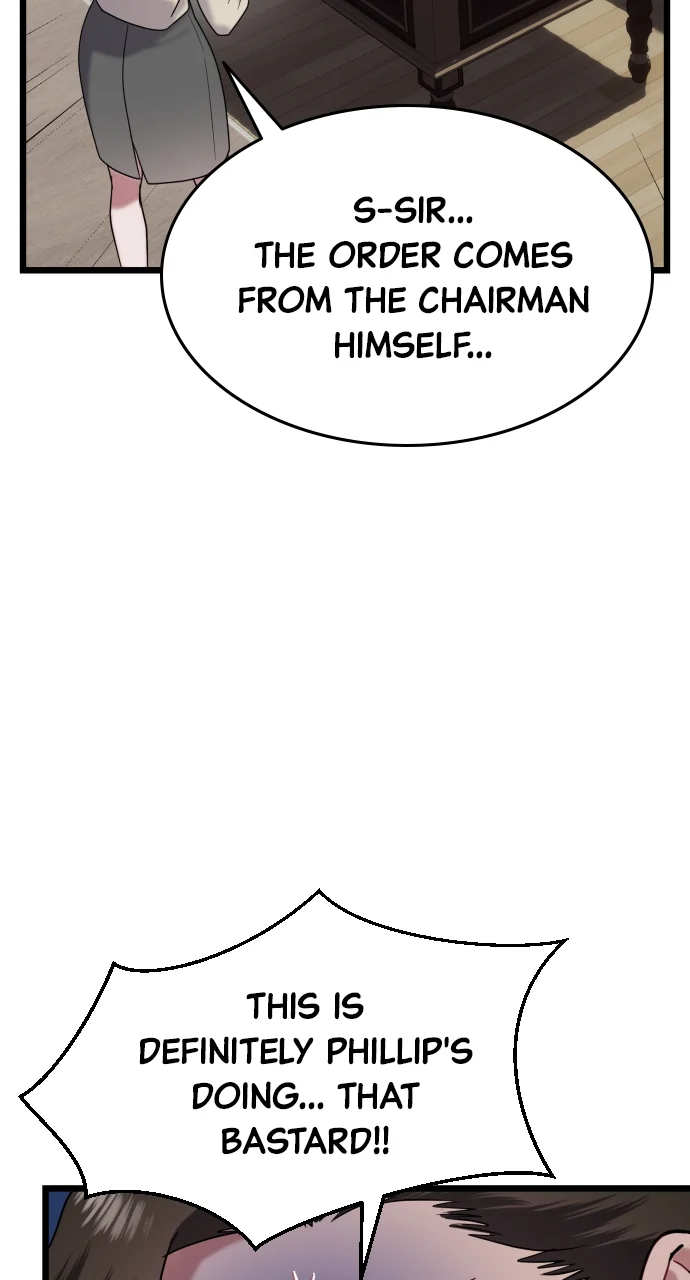 Maseknam – A Sexy Magician Chapter 23 - Page 74
