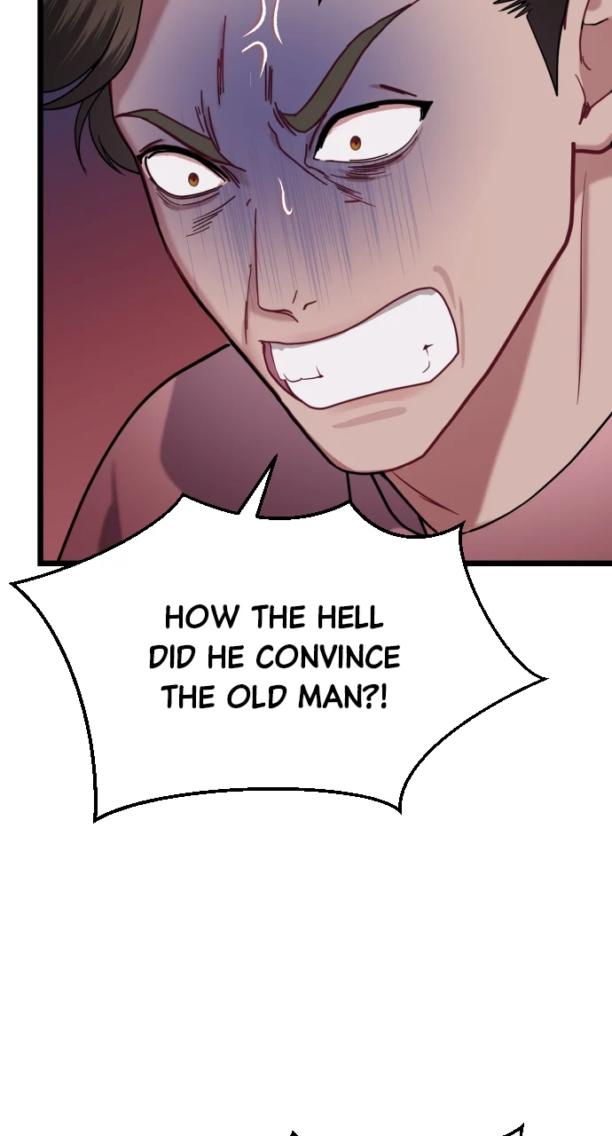 Maseknam – A Sexy Magician Chapter 23 - Page 75