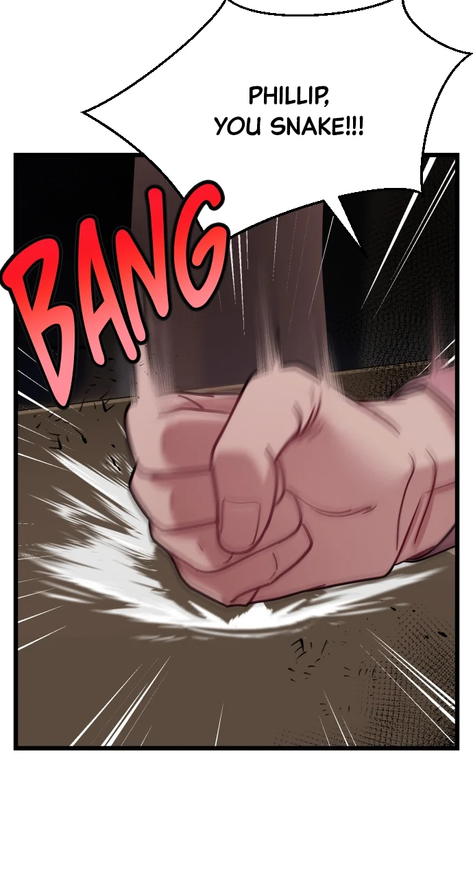 Maseknam – A Sexy Magician Chapter 23 - Page 76