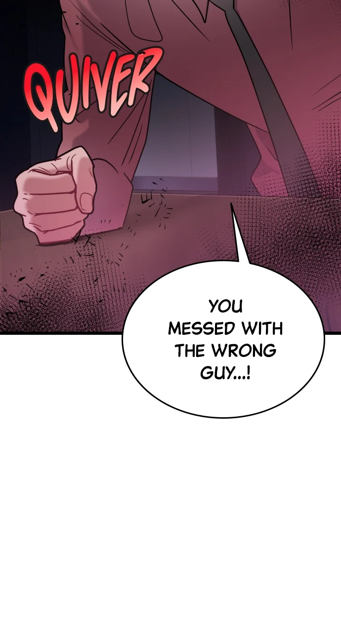Maseknam – A Sexy Magician Chapter 23 - Page 78