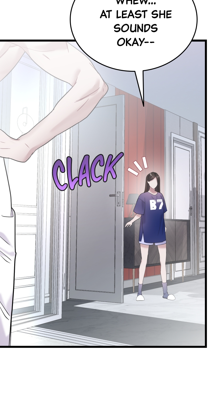 Maseknam – A Sexy Magician Chapter 23 - Page 83