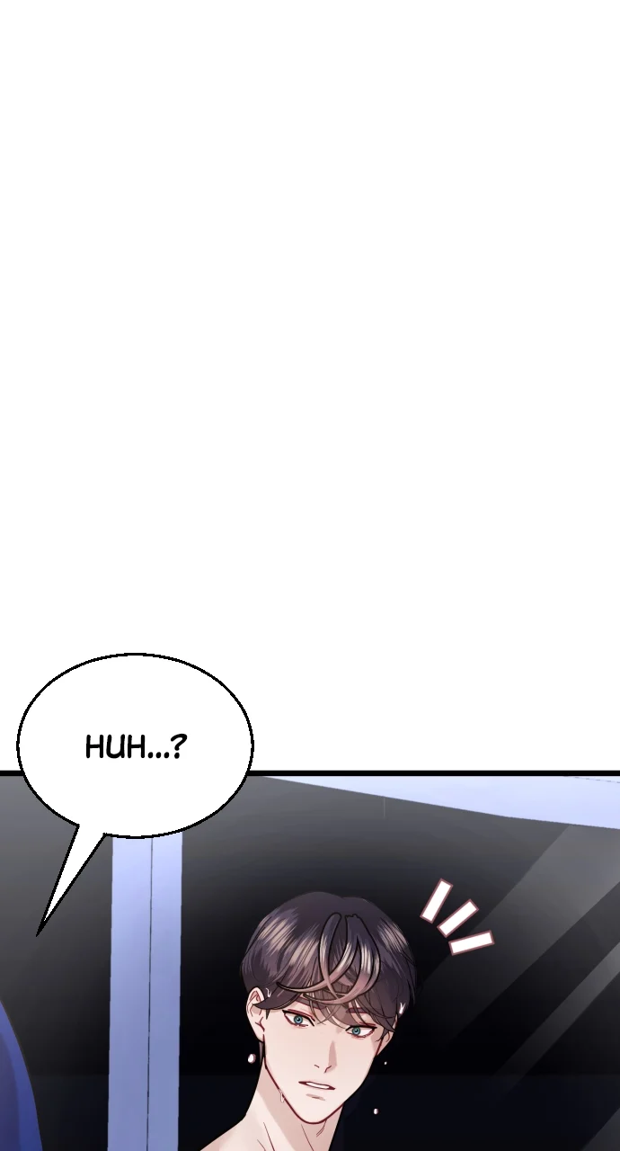 Maseknam – A Sexy Magician Chapter 23 - Page 84