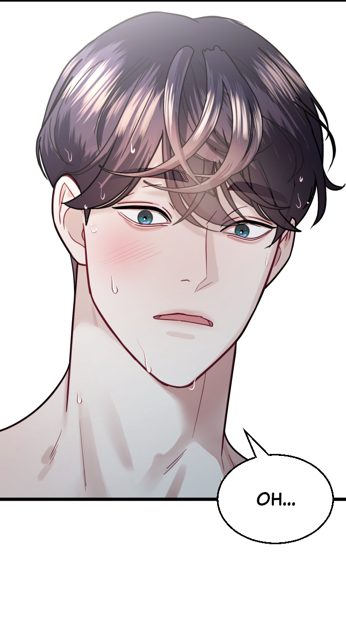 Maseknam – A Sexy Magician Chapter 23 - Page 88