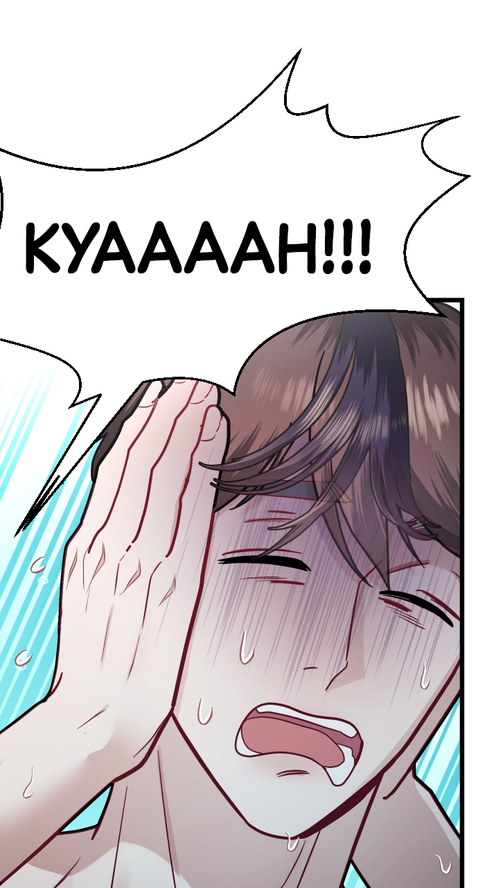 Maseknam – A Sexy Magician Chapter 23 - Page 89