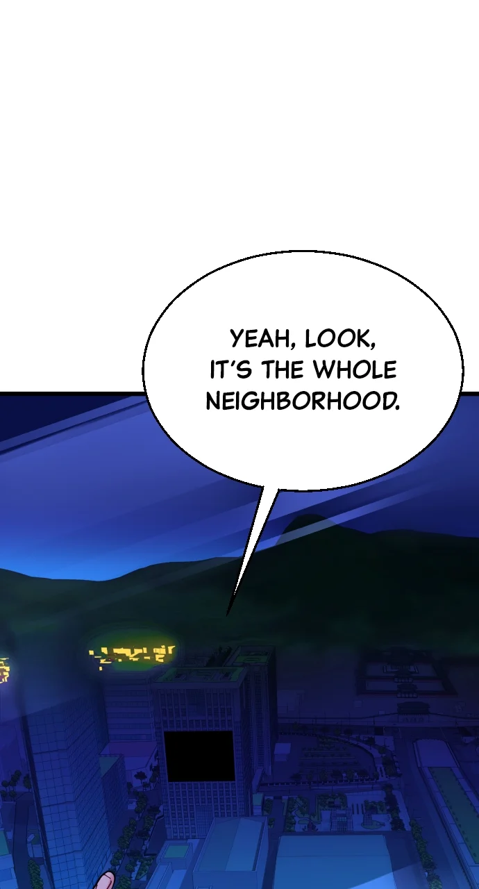 Maseknam – A Sexy Magician Chapter 23 - Page 95