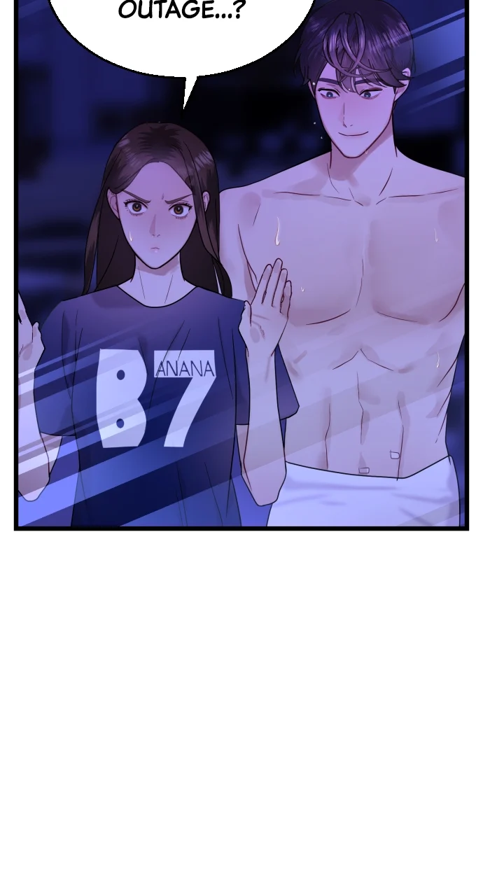 Maseknam – A Sexy Magician Chapter 23 - Page 97
