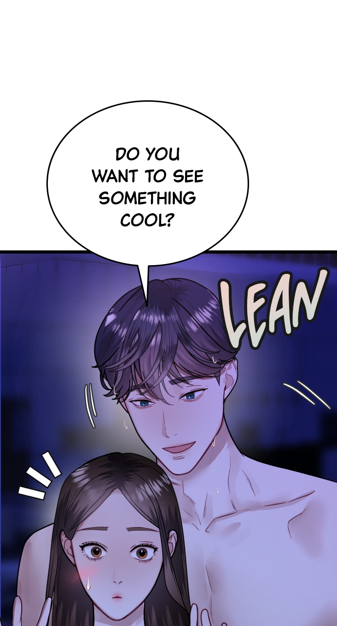 Maseknam – A Sexy Magician Chapter 23 - Page 98
