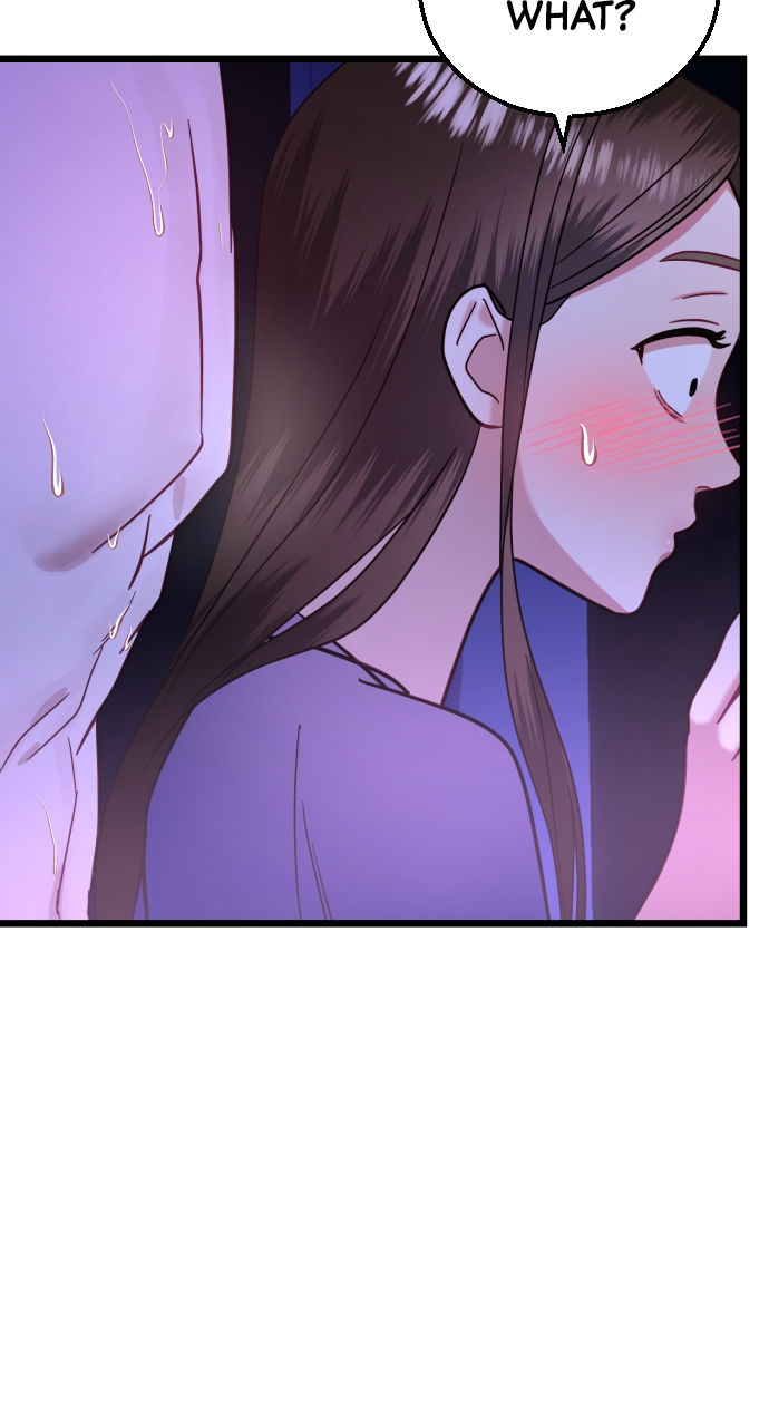 Maseknam – A Sexy Magician Chapter 23 - Page 100