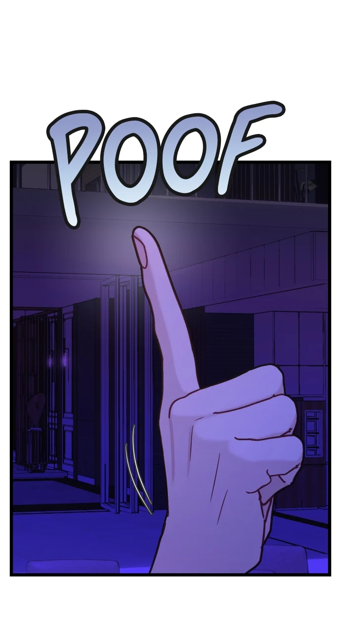 Maseknam – A Sexy Magician Chapter 24 - Page 1