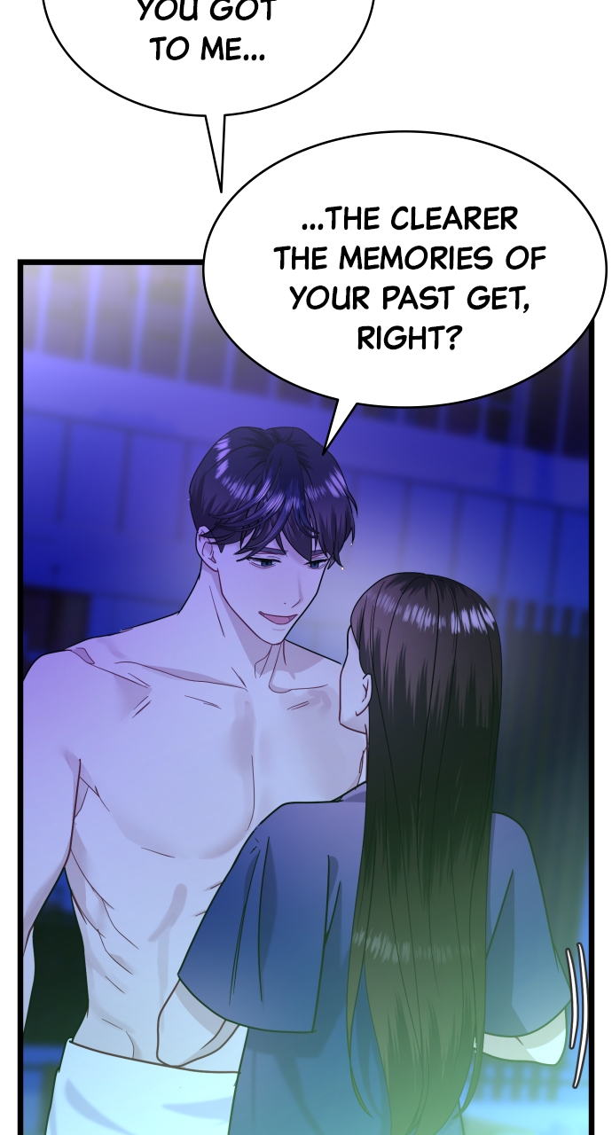 Maseknam – A Sexy Magician Chapter 24 - Page 13