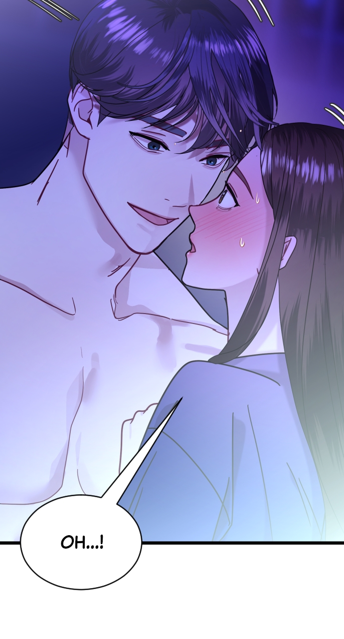 Maseknam – A Sexy Magician Chapter 24 - Page 15
