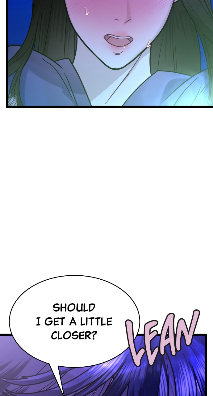 Maseknam – A Sexy Magician Chapter 24 - Page 17