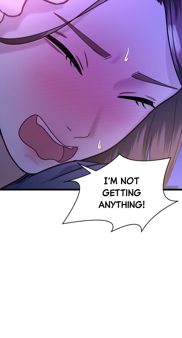 Maseknam – A Sexy Magician Chapter 24 - Page 22