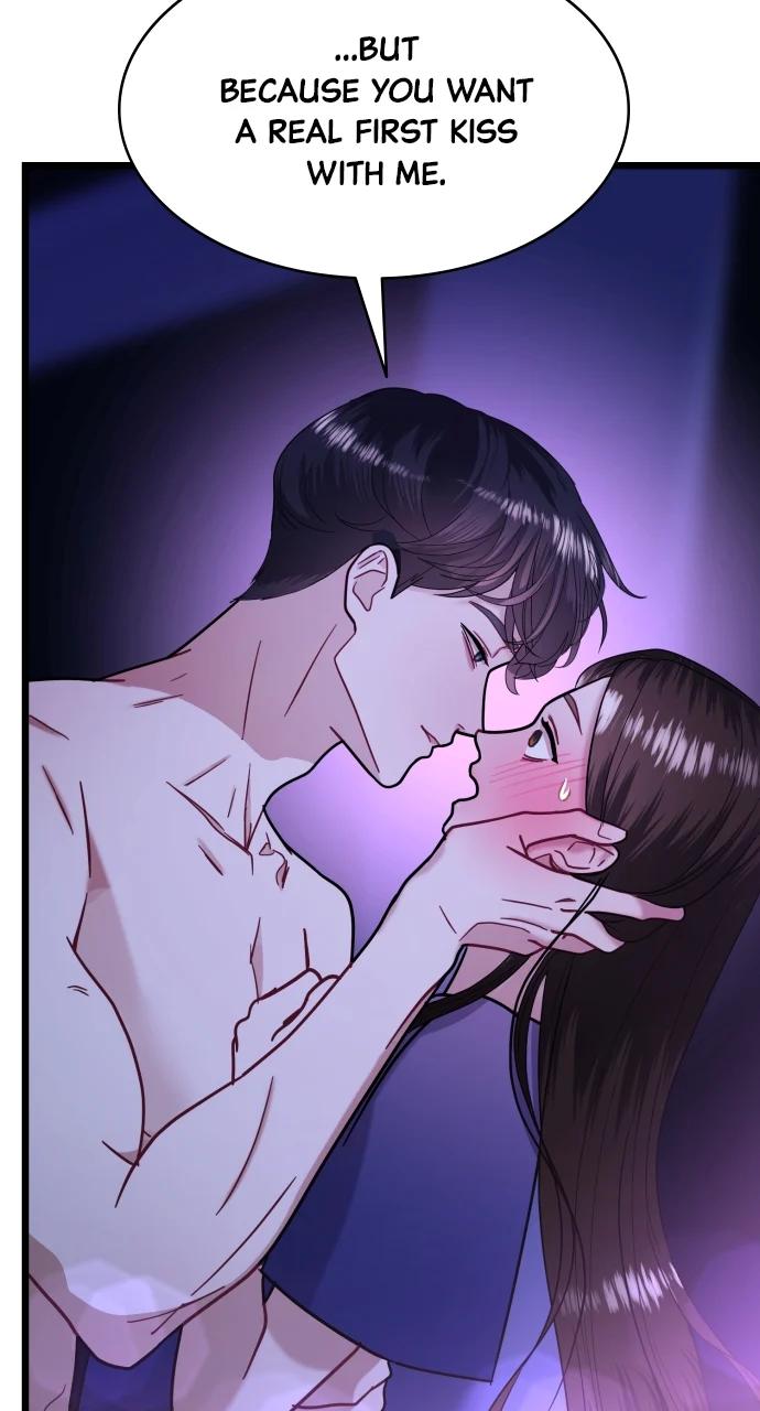 Maseknam – A Sexy Magician Chapter 24 - Page 28