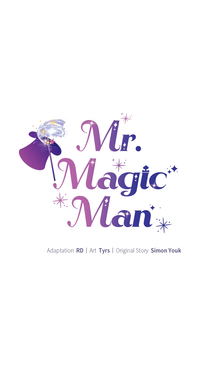 Maseknam – A Sexy Magician Chapter 24 - Page 5