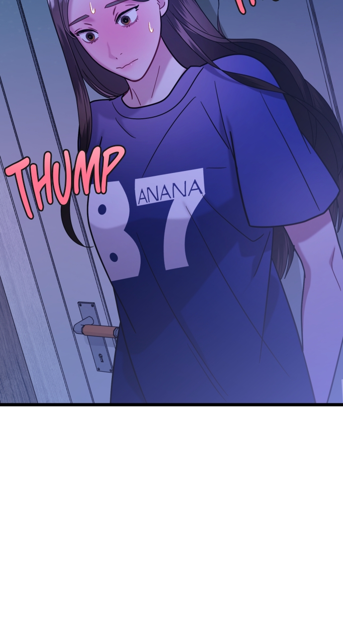 Maseknam – A Sexy Magician Chapter 24 - Page 41