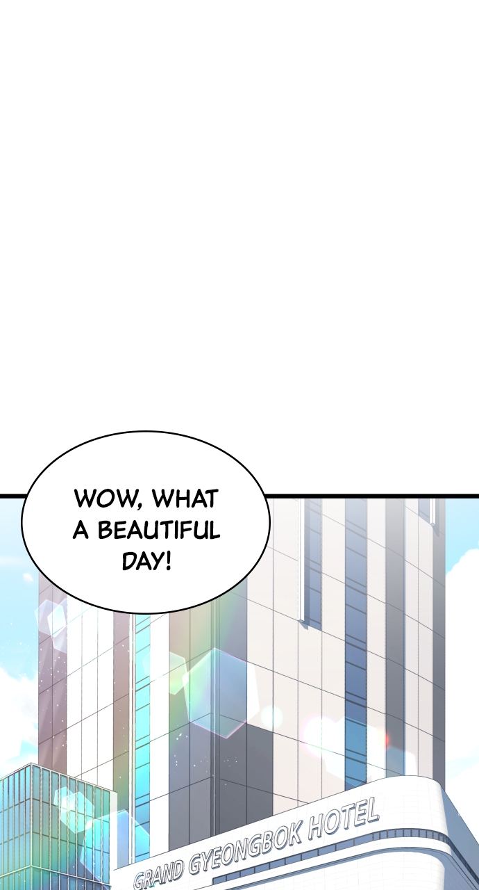 Maseknam – A Sexy Magician Chapter 24 - Page 45