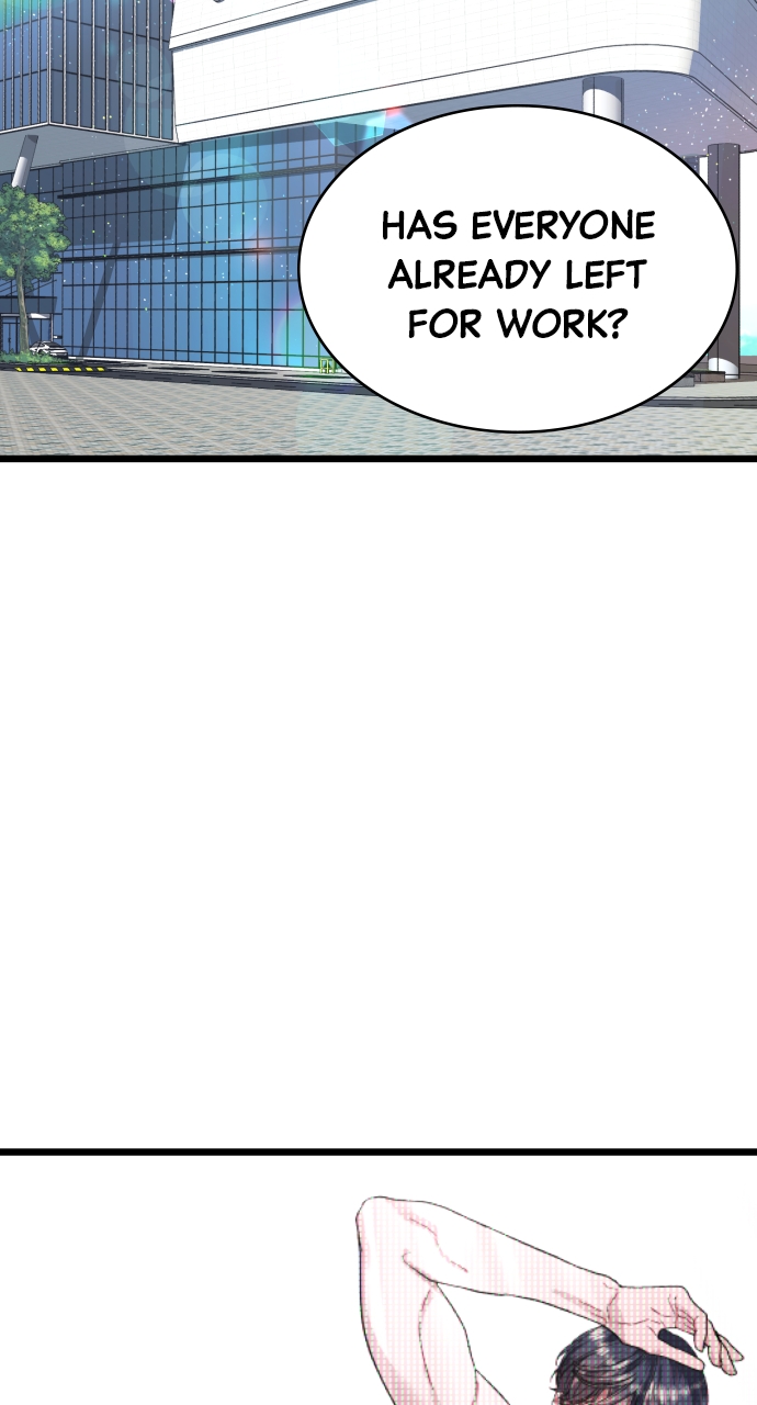 Maseknam – A Sexy Magician Chapter 24 - Page 46