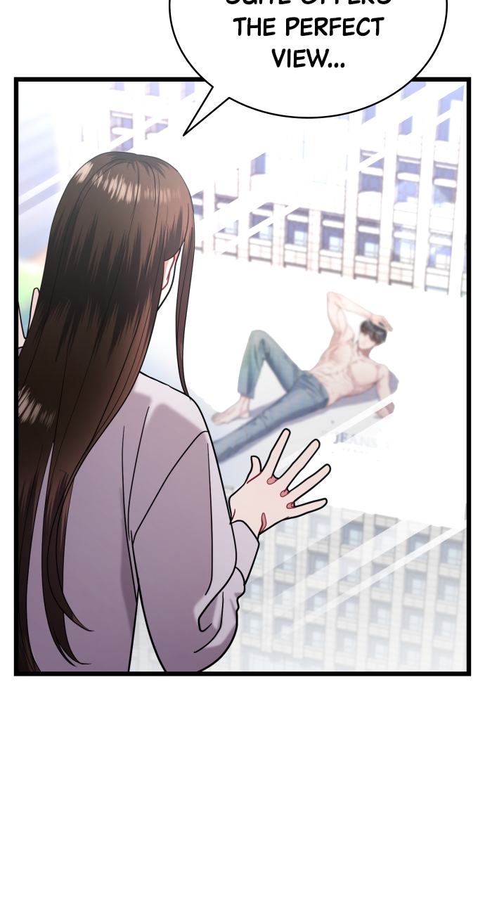 Maseknam – A Sexy Magician Chapter 24 - Page 48