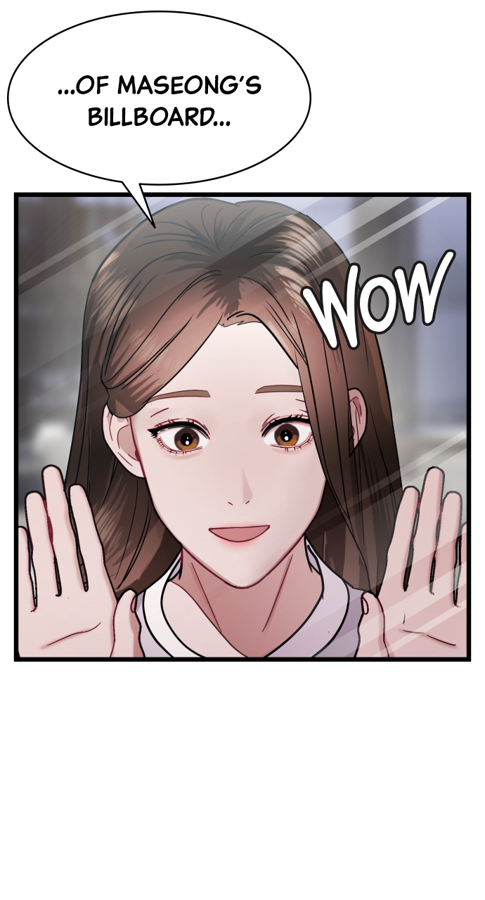 Maseknam – A Sexy Magician Chapter 24 - Page 49