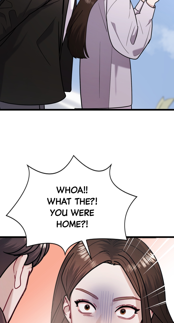 Maseknam – A Sexy Magician Chapter 24 - Page 51