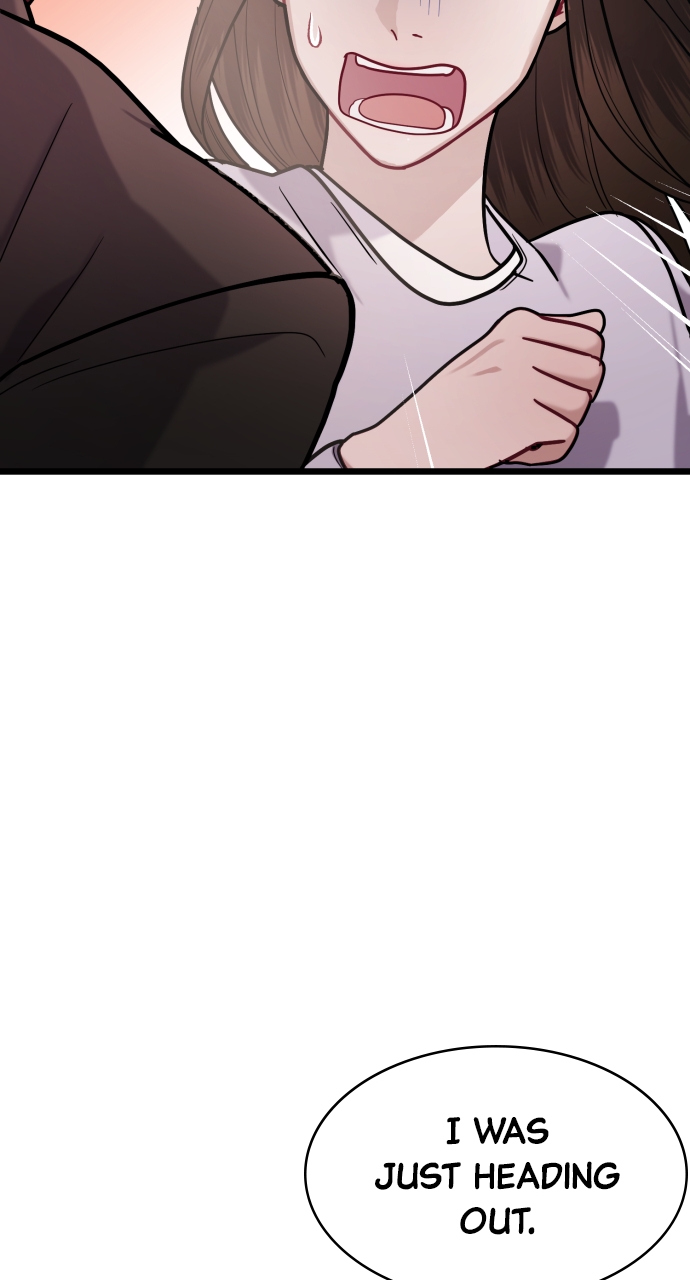 Maseknam – A Sexy Magician Chapter 24 - Page 52
