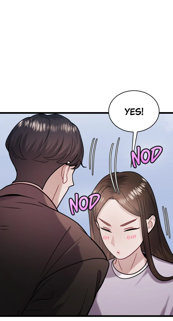 Maseknam – A Sexy Magician Chapter 24 - Page 57