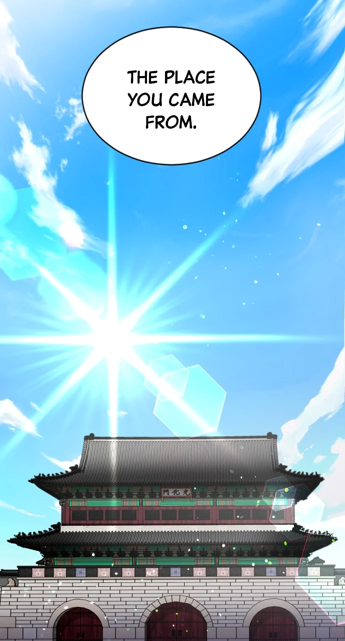 Maseknam – A Sexy Magician Chapter 24 - Page 61